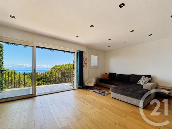 Appartement F5 à vendre  5 pièces - 127 m 2   MOUGINS  - 06