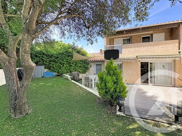 Appartement F5 à vendre  5 pièces - 127 m 2   MOUGINS  - 06