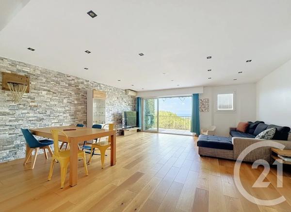 Appartement F5 à vendre  5 pièces - 127 m 2   MOUGINS  - 06