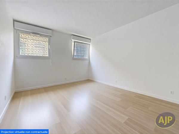 Vente appartement Bordeaux : 109 000 € - AJP Immobilier Le Bouscat