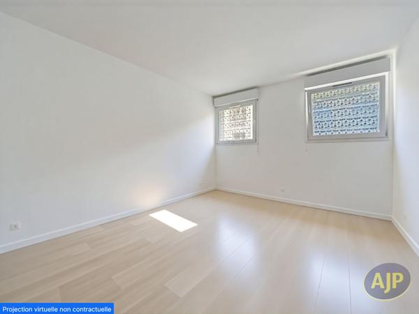 Vente appartement Bordeaux : 109 000 € - AJP Immobilier Le Bouscat
