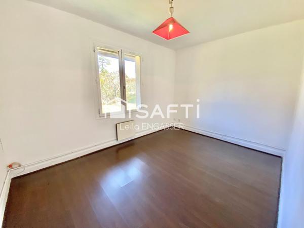 Maison familiale 6 pièces avec garage - Secteur Dreux