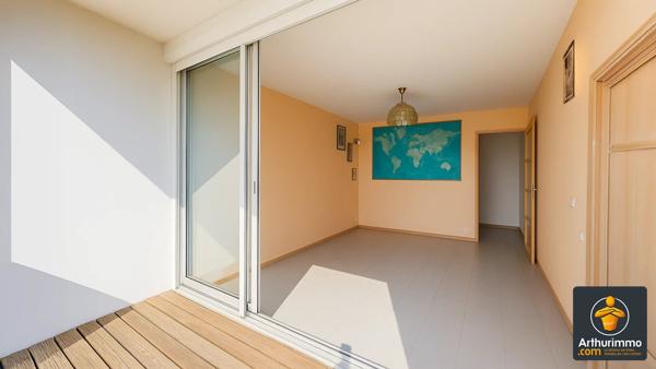 Vente Appartement 3 pièces 70 m2 à Villeurbanne