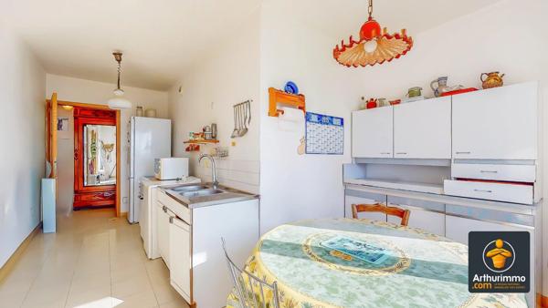 Vente Appartement 3 pièces 70 m2 à Villeurbanne