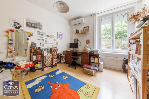 Appartement à vendre 3 pièces 45.7m² Clermont-Ferrand (63000)