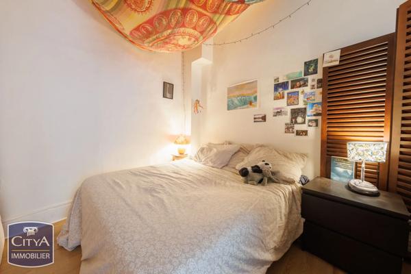 Appartement à vendre 3 pièces 45.7m² Clermont-Ferrand (63000)