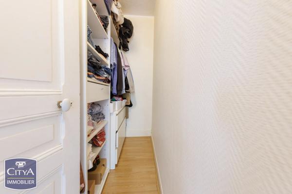 Appartement à vendre 3 pièces 45.7m² Clermont-Ferrand (63000)