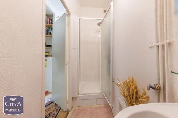 Appartement à vendre 3 pièces 45.7m² Clermont-Ferrand (63000)
