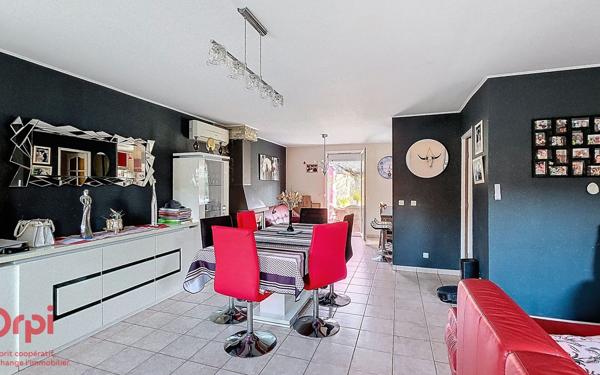 Maison à vendre    4 pièces •  Prades