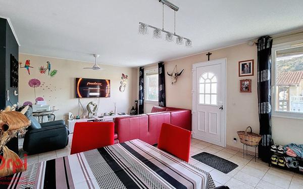 Maison à vendre    4 pièces •  Prades