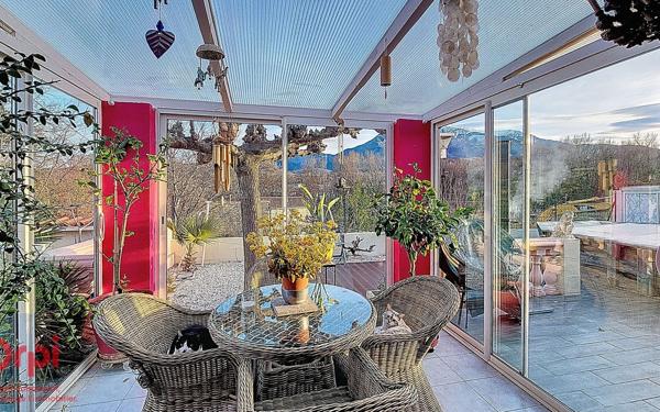 Maison à vendre    4 pièces •  Prades