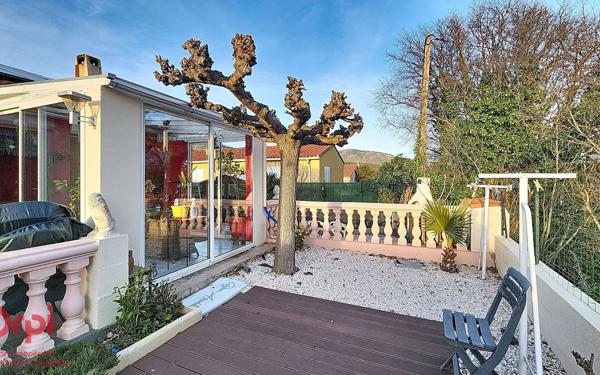 Maison à vendre    4 pièces •  Prades