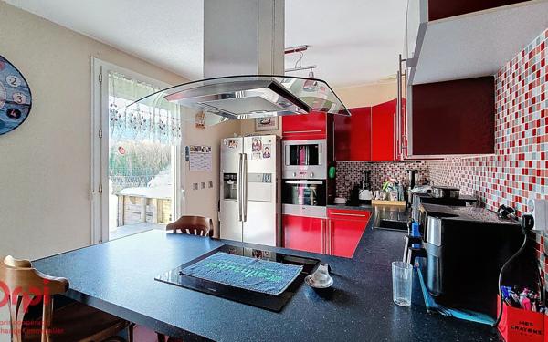 Maison à vendre    4 pièces •  Prades