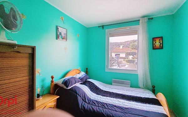 Maison à vendre    4 pièces •  Prades