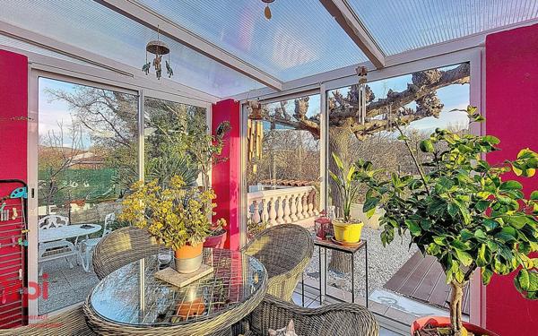 Maison à vendre    4 pièces •  Prades