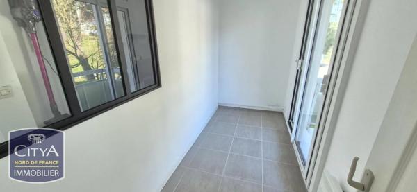 Appartement à louer 1 pièce 35.71m² Cucq (62780)