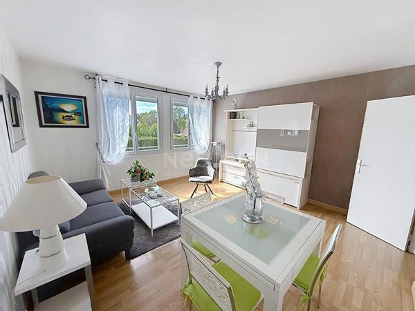 Appartement Gouvieux 3 pièces