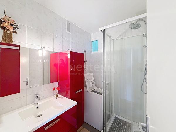 Appartement Gouvieux 3 pièces