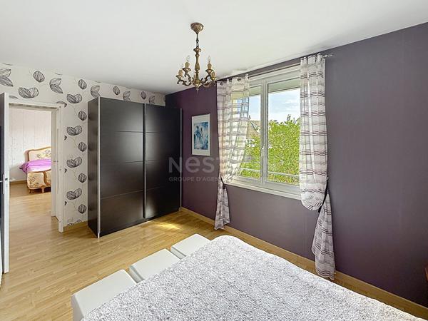 Appartement Gouvieux 3 pièces