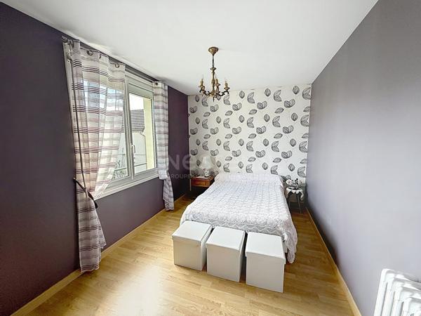 Appartement Gouvieux 3 pièces
