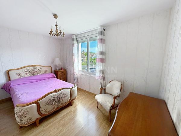 Appartement Gouvieux 3 pièces