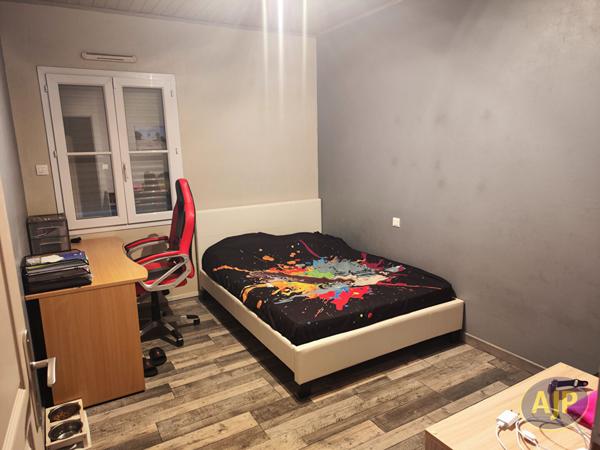 Vente maison L Aiguillon Sur Mer : 284 100 € - L'Aiguillon la Presqu'Ile - Agent Co David Billaud