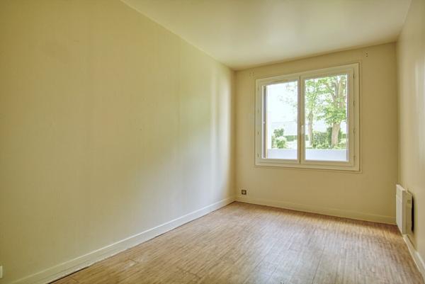 Bel appartement F4 au Bois de Vaires-sur-Marne