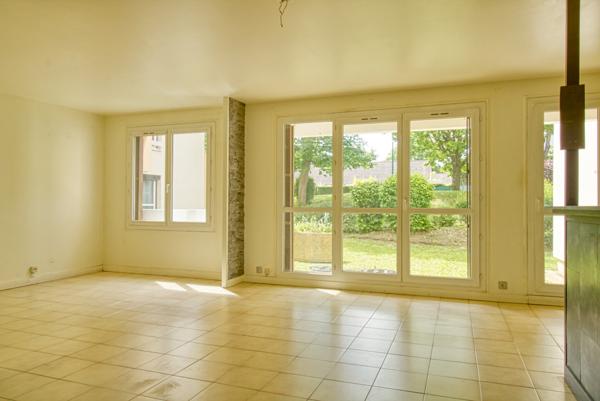 Bel appartement F4 au Bois de Vaires-sur-Marne
