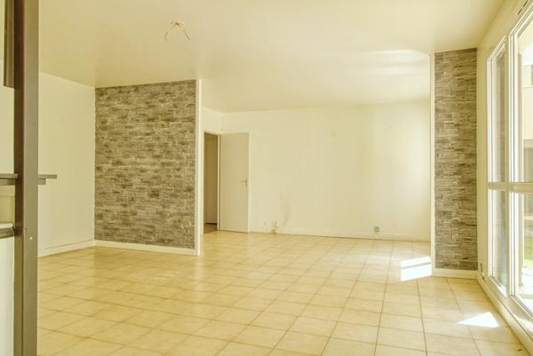 Bel appartement F4 au Bois de Vaires-sur-Marne