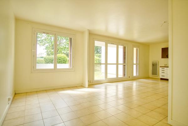 Bel appartement F4 au Bois de Vaires-sur-Marne