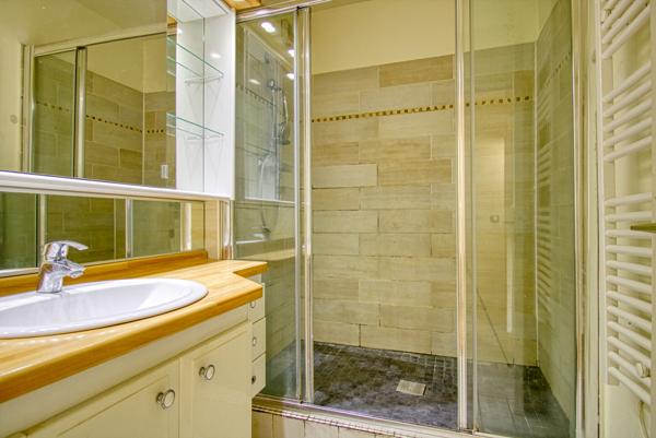 Bel appartement F4 au Bois de Vaires-sur-Marne