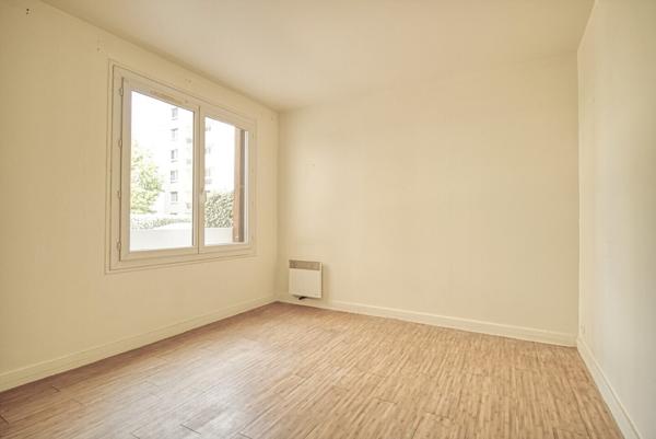 Bel appartement F4 au Bois de Vaires-sur-Marne