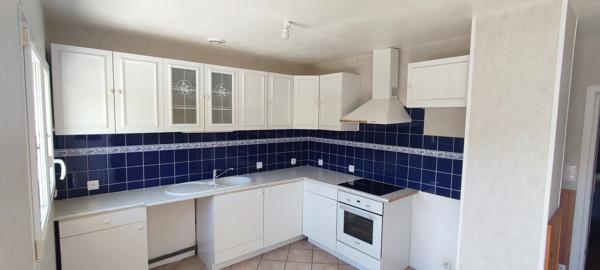 Pavillon Sous sol - 3 chambres