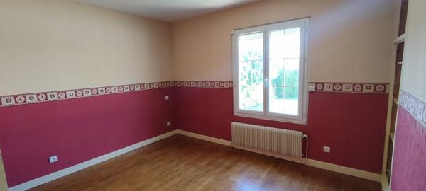 Pavillon Sous sol - 3 chambres