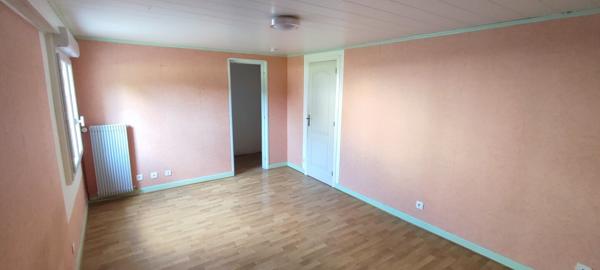 Pavillon Sous sol - 3 chambres