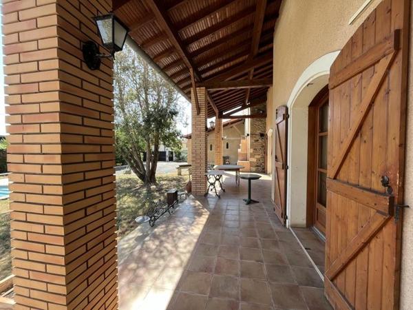Maison à vendre 265 000 € Cazères 3 p 103 m² DPE D