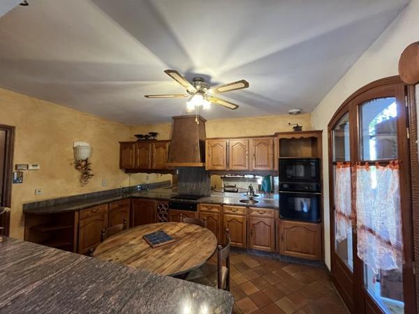 Maison à vendre 265 000 € Cazères 3 p 103 m² DPE D