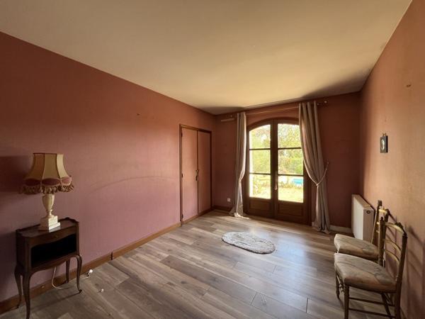 Maison à vendre 265 000 € Cazères 3 p 103 m² DPE D