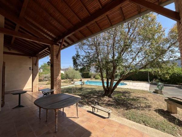 Maison à vendre 265 000 € Cazères 3 p 103 m² DPE D