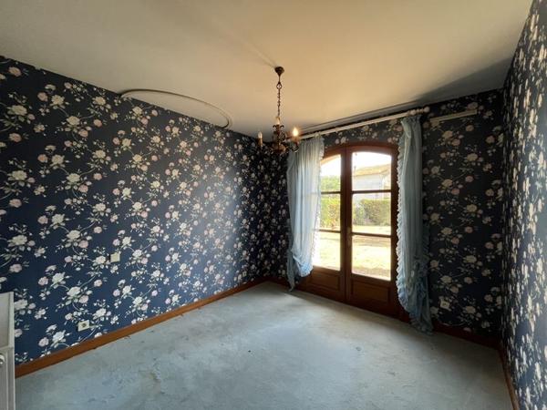 Maison à vendre 265 000 € Cazères 3 p 103 m² DPE D