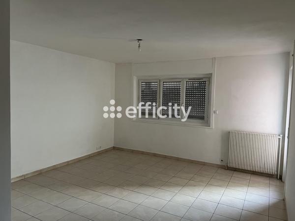 Appartement 4 pièces - 86 m²