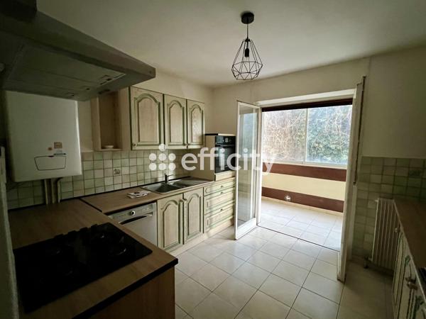 Appartement 4 pièces - 86 m²