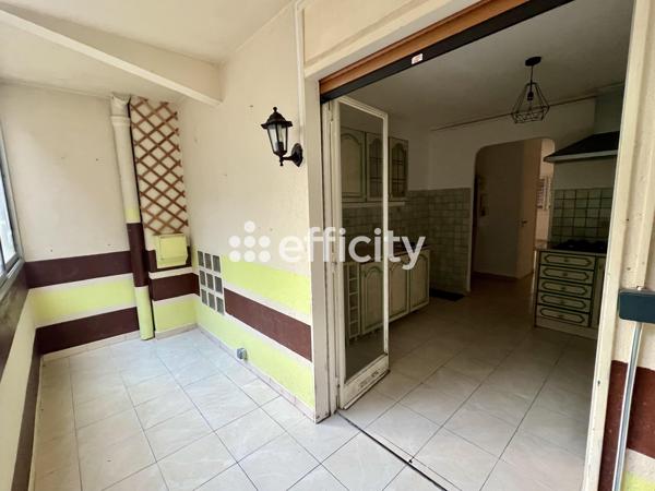 Appartement 4 pièces - 86 m²