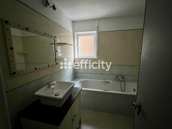 Appartement 4 pièces - 86 m²