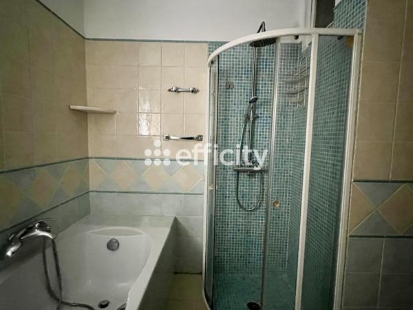 Appartement 4 pièces - 86 m²