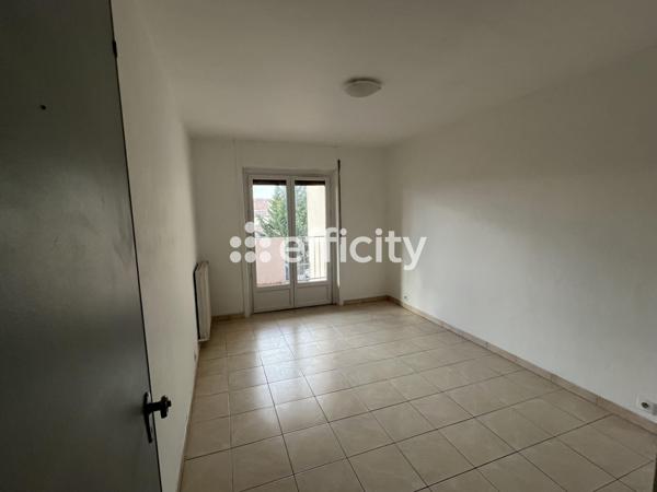 Appartement 4 pièces - 86 m²