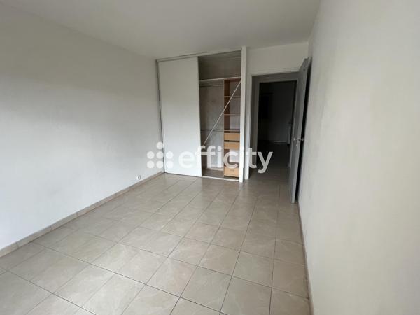 Appartement 4 pièces - 86 m²