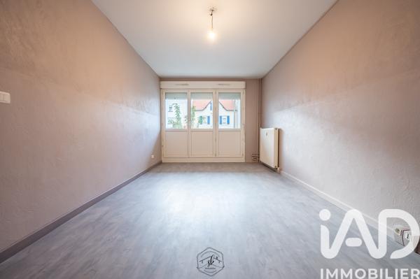 Appartement à vendre 2 pièces 48 m² Florange