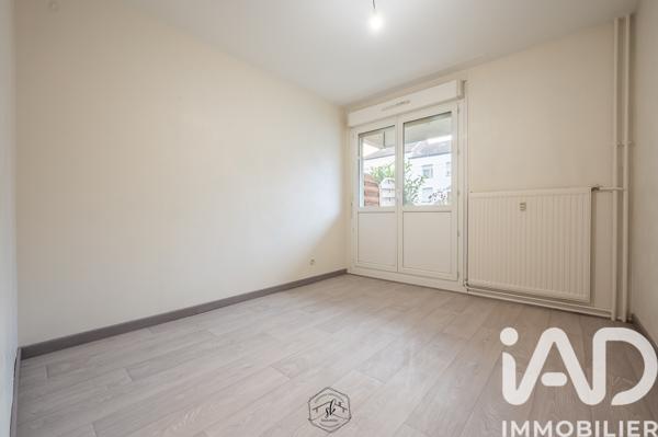 Appartement à vendre 2 pièces 48 m² Florange