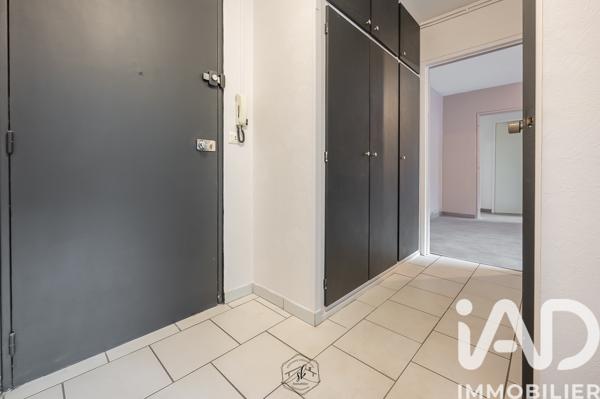Appartement à vendre 2 pièces 48 m² Florange